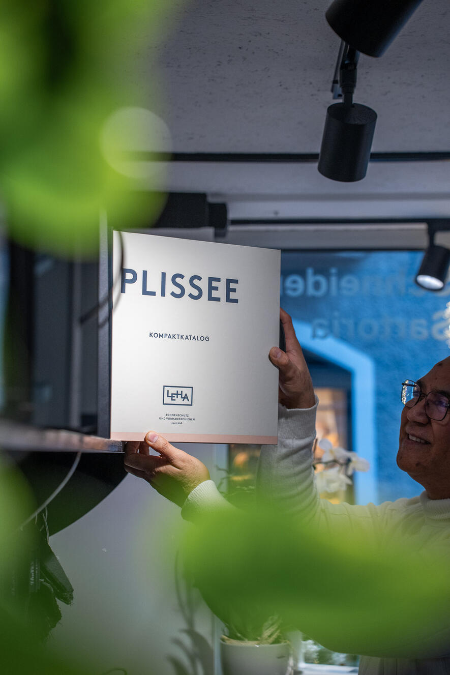 Polstern &amp; Beziehen